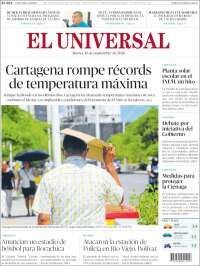 El Universal