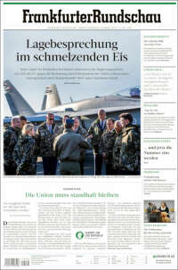Frankfurter Rundschau