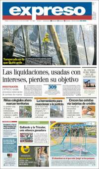 Expreso