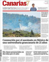 Canarias 7