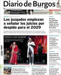 Diario de Burgos