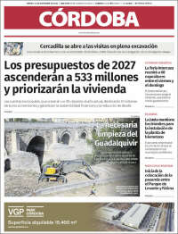 Diario de Córdoba