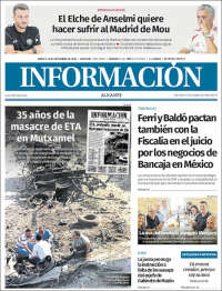 Diario Información