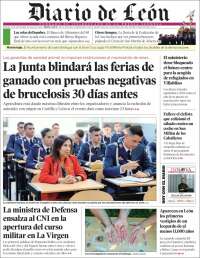 Diario de León