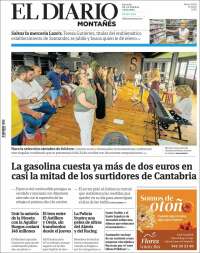El Diario Montañés