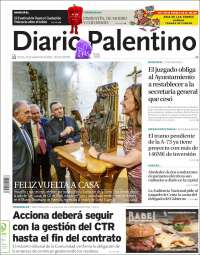 Diario Palentino