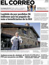 El Correo