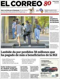 El Correo - Álava