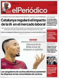 El Periódico