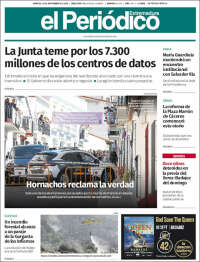El Periódico de Extremadura