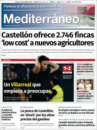 El Periódico Mediterraneo