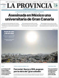 La Provincia