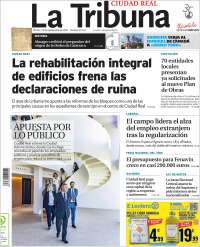 La Tribuna de Ciudad Real