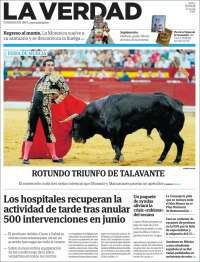 La Verdad de Murcia
