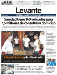 Levante