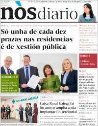 Nòs Diario