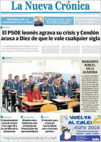 La Nueva Crónica