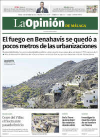 La Opinión de Málaga