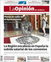 La Opinión de Murcia
