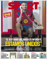 Sport