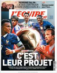L'Equipe