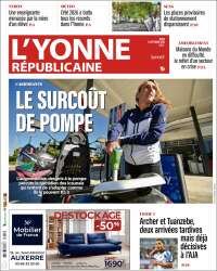 L'Yonne-Républicaine