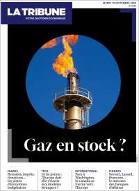 La Tribune