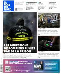 La Voix du Nord