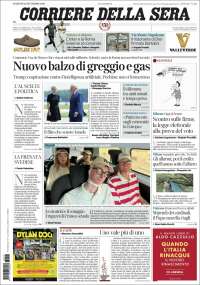 Corriere della Sera