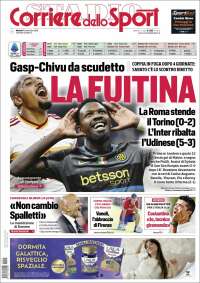 Corriere dello Sport