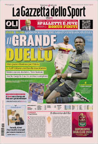 La Gazzetta dello Sport