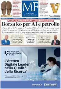 Milano Finanza