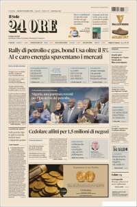 Il Sole 24 ORE