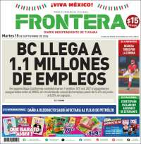 Frontera