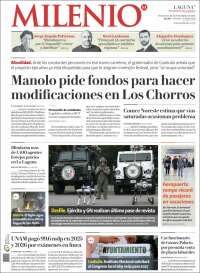 Milenio - Laguna