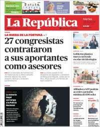 La Republica