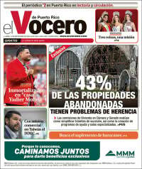 Vocero