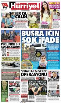 Hürriyet