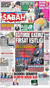 Sabah