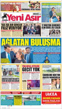 Yeni Asır