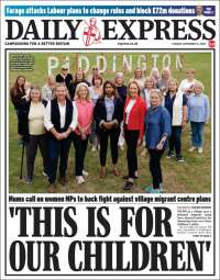 Daily Express