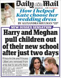 Daily Mail