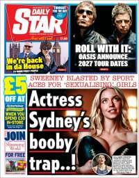 Daily Star
