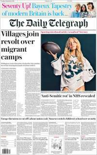 Daily Telegraph