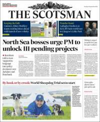 The Scotsman