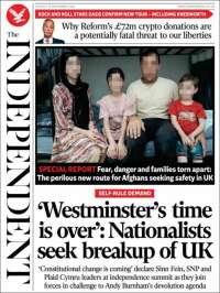 The Independent