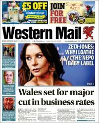 Western Mail