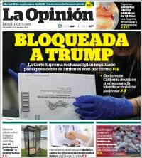 La Opinión