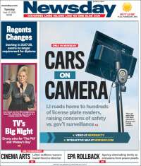 Newsday