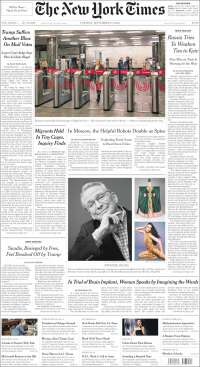 New York Times